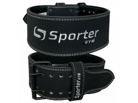 Пояс MFB-339.7 Sporter Full Black