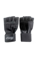 Рукавички Men (MFG-168.4) Sporter Full Black