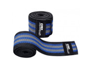 Бинты на колени MFA-419.4D Sporter Full Black