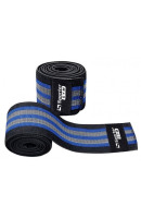 Бінти на коліна MFA-419.4D Sporter Full Black