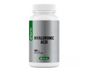Hyaluronic Acid 100мг Sporter (60 капсул)