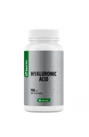 Hyaluronic Acid 100мг Sporter (60 капсул)