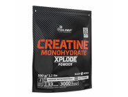 Creatine monohydrate XPLODE Olimp (500 грамм)