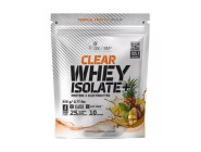 Clear Whey Isolate+ Olimp (350 грамів)