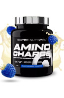 Amino Charge Scitec Nutrition (570 грамм)