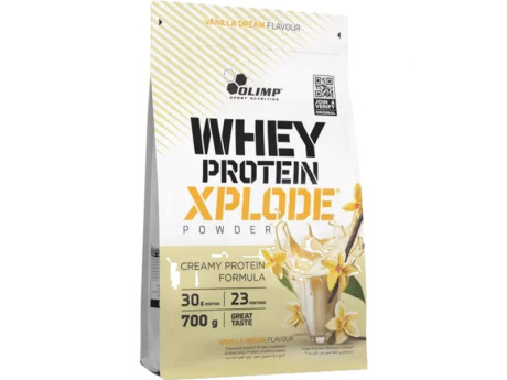 Whey Protein Xplode Olimp (700 грамм)