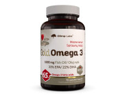 Gold Omega-3 65% Jar Olimp (90 капсул)