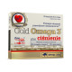 Gold Omega-3 plus cisnienie Olimp (30 капсул)