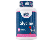 Glycine 1000мг Haya Labs (100 капсул)