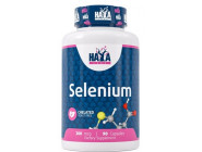 Chelated Selenium 200мкг Haya Labs (90 капсул)