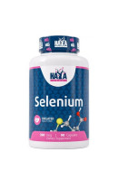Chelated Selenium 200мкг Haya Labs (90 капсул)