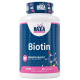 Biotin 5000мкг Haya Labs (60 капсул)