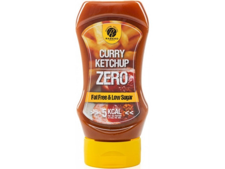 Sauce Zero Rabeko Products (350 мл)