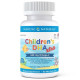 Children's DHA Xtra 636мг Nordic Naturals (90 капсул)
