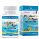 Children's DHA Xtra 636мг Nordic Naturals (90 капсул)