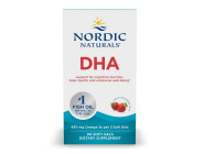 DHA Nordic Naturals (90 капсул)
