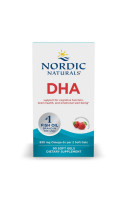 DHA Nordic Naturals (90 капсул)