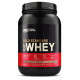 100% Whey Gold Standard Optimum Nutrition (909 грамм)