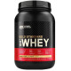 100% Whey Gold Standard 909 грамм