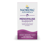 Menopause Support Nordic Naturals (60 капсул)