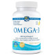 Omega-3 Nordic Naturals (60 капсул)
