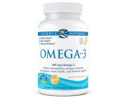 Omega-3 Nordic Naturals (60 капсул)