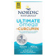 Ultimate Omega + Curcumin Nordic Naturals (60 капсул)