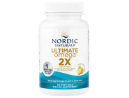 Ultimate Omega 2X 2150мг Nordic Naturals (60 капсул)