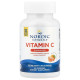 Vitamin C Gummies 250мг Nordic Naturals (60 капсул)