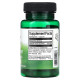 Adrenal Glandular 350мг Swanson (60 капсул)