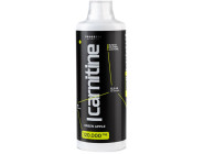 Carnitine Liquid 120000мг Progress Nutrition (1000 мл)