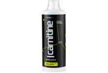 Carnitine Liquid 120000мг Progress Nutrition (1000 мл)