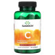 Buffered Vitamin C with Bioflavonoids 500мг Swanson (100 капсул)