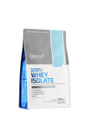 100% Whey Isolate Ostrovit (700 грамм)
