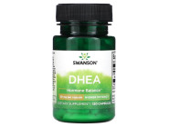 DHEA 50мг Swanson (120 капсул)