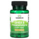 DHEA & Pregnenolone Swanson (60 капсул)