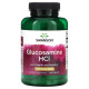 Glucosamine HCl 1500мг Swanson (100 таблеток)
