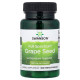 Grape Seed Full Spectrum 380мг Swanson (100 капсул)
