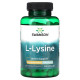 L-Lysine 500мг Swanson (100 капсул)
