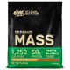 Гейнер Serious Mass Optimum Nutrition 5.44кг