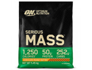 Гейнер Serious Mass ON 2.72кг