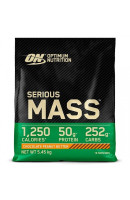 Гейнер Serious Mass Optimum Nutrition 5.44кг