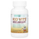 Мультивитамины Kid Vits Now Foods (120 капсул)