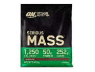 Гейнер Serious Mass ON 2.72кг