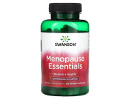 Menopause Essentials Swanson (120 вег капсул)