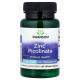 Zinc Picolinate 22мг Swanson (60 капсул)
