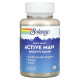Once Daily Active Man Multivitamin Solaray (90 вег капсул)