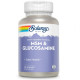 MSM & Glucosamine Solaray (90 вег капсул)
