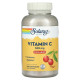 Vitamin C Chewables 500мг Solaray (60 таблеток)