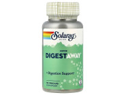 Super Digestaway Solaray (90 вег капсул)
